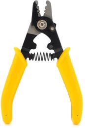 Стрипер Voltronic YTH-236 Yellow (для зачищення кабелю, YT-YTH-236)