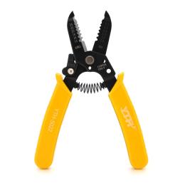 Стрипер Voltronic YTH-5023 Yellow (для зачистки кабеля 7-1, AWG30-20, YT-CaSt7-1-YTH