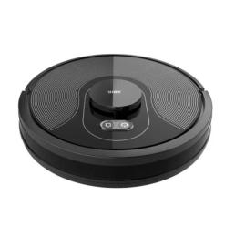 Робот-пилосос ABIR X8 Black