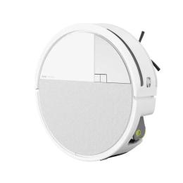 Робот-пилосос iRobot Roomba Max 705 Combo White (X185240)