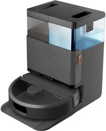 Робот-пилосос iRobot Roomba Plus 506 Combo + AutoWash Dock Black (N188040)