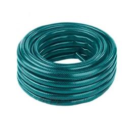 Шланг Forte METEOR 3/4, 30 м Green армований