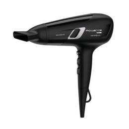 Фен Rowenta Studio Dry Glow CV5820 Black