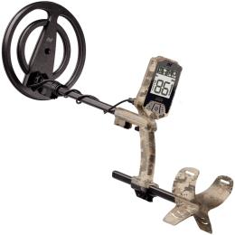 Металошукач Minelab X-Terra Intrepid