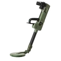 Металошукач Minelab F3 Compact
