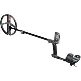 Металошукач XP Metal Detectors Deus II 22 FMF RC (DEUS2-22FMFRC)