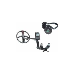 Металошукач XP Metal Detectors DEUS II 28 FMF WS6ST FULL (DEUS2-28FMFRCWS6ST)