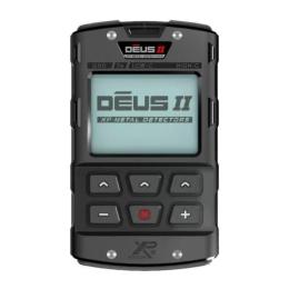 Металошукач XP Metal Detectors DEUS II HF2 Elliptical Coil FMF RC WAST (DEUS2-ELLHPRCWAST)