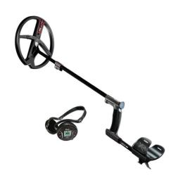 Металошукач XP Metal Detectors Deus II 22 FMF WS6 MASTER (DEUS2-22FMFWS6)