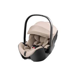Автокрісло Britax-Romer Baby-safe Pro Style коричневий (2000040841)