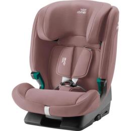 Автокрісло Britax-Romer Evolvafix Isofix рожевий (2000039709)