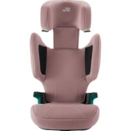 Автокрісло Britax-Romer Hi-Liner Isofix рожевий (2000039714)