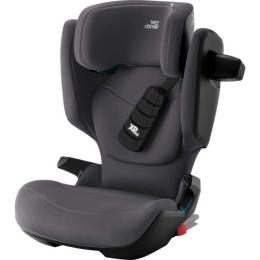 Автокрісло Britax-Romer Kidfix Pro Isofix Classic сірий (2000040455)