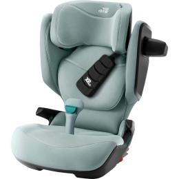 Автокрісло Britax-Romer Kidfix Pro Isofix Style блакитний (2000040914)