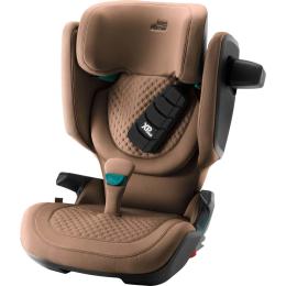 Автокрісло Britax-Romer Kidfix Pro Lux Isofix коричневий (2000040920)