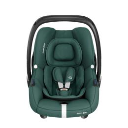 Автокрісло Maxi-Cosi CabrioFix i-Size зелений (8558047110)