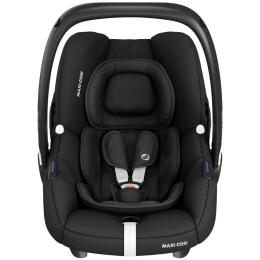 Автокрісло Maxi-Cosi CabrioFix i-Size чорний (8558672112)