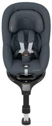 Автокрісло Maxi-Cosi Mica 360 Pro i-Size Isofix графітовий (8549550110)