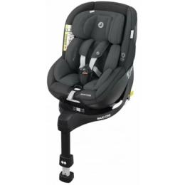 Автокрісло Maxi-Cosi Mica Pro Eco i-Size Authentic Graphite (8515550110)