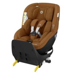 Автокрісло Maxi-Cosi Mica Pro Eco i-Size теракотовий (8515650110)