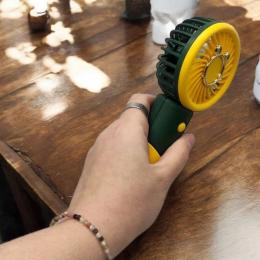 Вентилятор Mic CS1351-1 Green (264043)