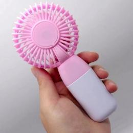 Вентилятор Mic TX2023A Pink (301250)