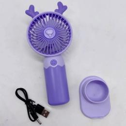 Вентилятор Mic Q302A Violet (301242)