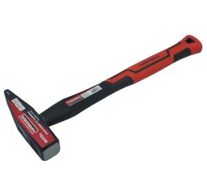 Молоток слюсарний 800 г, HAISSER фіберглас (89467)