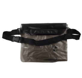 Чохол водонепроникний Infinity Universal Waterproof Bag 22x26 Black