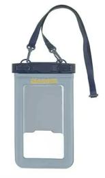 Чохол водонепроникний Naturehike CNK2300BS015 Blue (6975641889021)