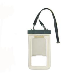 Чохол водонепроникний Naturehike CNK2300BS015 Navy (6975641889007)