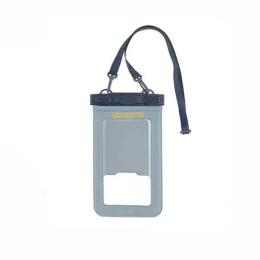 Чохол водонепроникний Naturehike CNK2300BS015 Blue (6975641889021)