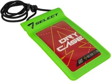 Чохол водонепроникний Select Accessory Dry Case size S Light Green (1870.70.78)