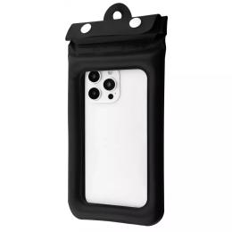 Чохол водонепроникний Infinity 685220001 Black
