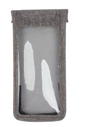 Чохол водонепроникний Green Cycle Phone pouch до 6, 17x8x1см (CVR-82-84)
