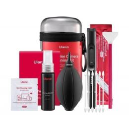Набір для чищення Ulanzi CO28 Camera Cleaning Kit For Full Frame Cameras