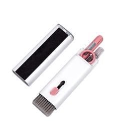 Набір для чищення Infinity 7in1 Pink