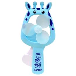 Вентилятор Mic Жираф SQ931 Blue (301269)