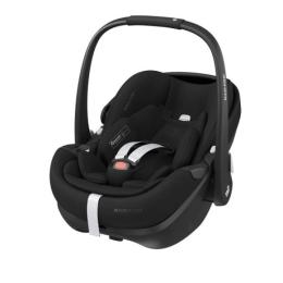 Автокрісло Maxi-Cosi Pebble 360 Pro2 блідо-чорний (8052390110)