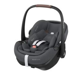 Автокрісло Maxi-Cosi Pebble 360 Pro2 світло-графітовий (8052204110)
