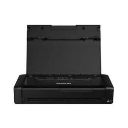 Принтер Epson WorkForce WF-100W Black