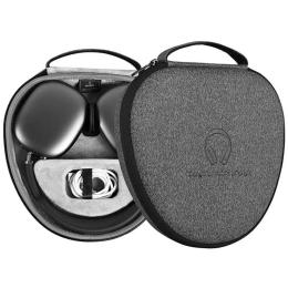 Чохол для навушників WIWU Ultrathin Smart для Airpods Max Gray