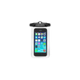 Чохол водонепроникний ColorWay Waterproof Universal Transparent (CW-CWP01US/57134)