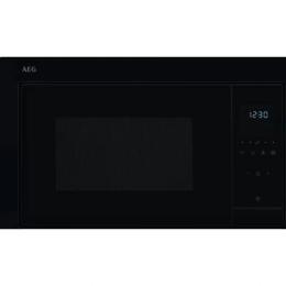 Мікрохвильова піч AEG OS5GM251EB
