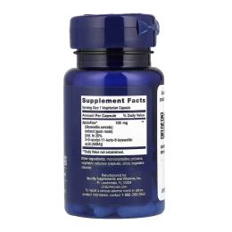 Натуральна добавка і екстракт Life Extension 5-LOX Inhibitor with ApresFlex 100 mg - 60 vcaps (2023-10-5130)