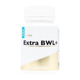 Натуральна добавка і екстракт ABU Extra BWL+ (60 tab) (23852-01)