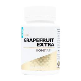 Натуральна добавка і екстракт ABU Grapefruit Extra (60 caps) (23848-01)
