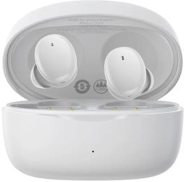 Бездротові навушники Baseus Bowie E2 White