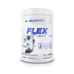 Натуральна добавка і екстракт All Nutrition FLEX (400 g, black currant) (07889-03)