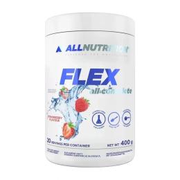 Натуральна добавка і екстракт All Nutrition FLEX (400 g, cherry) (07889-02)